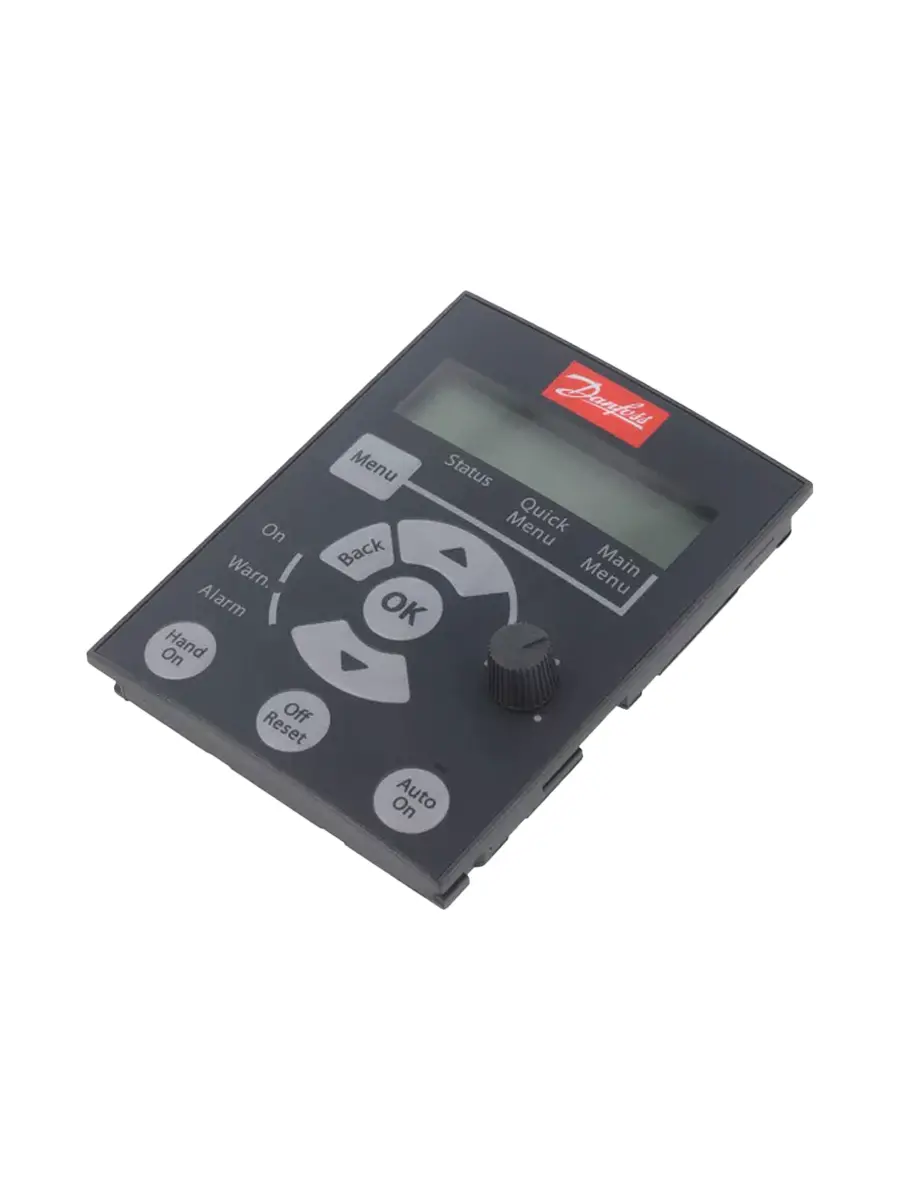 Панель управления Danfoss LCP 12 132B0101