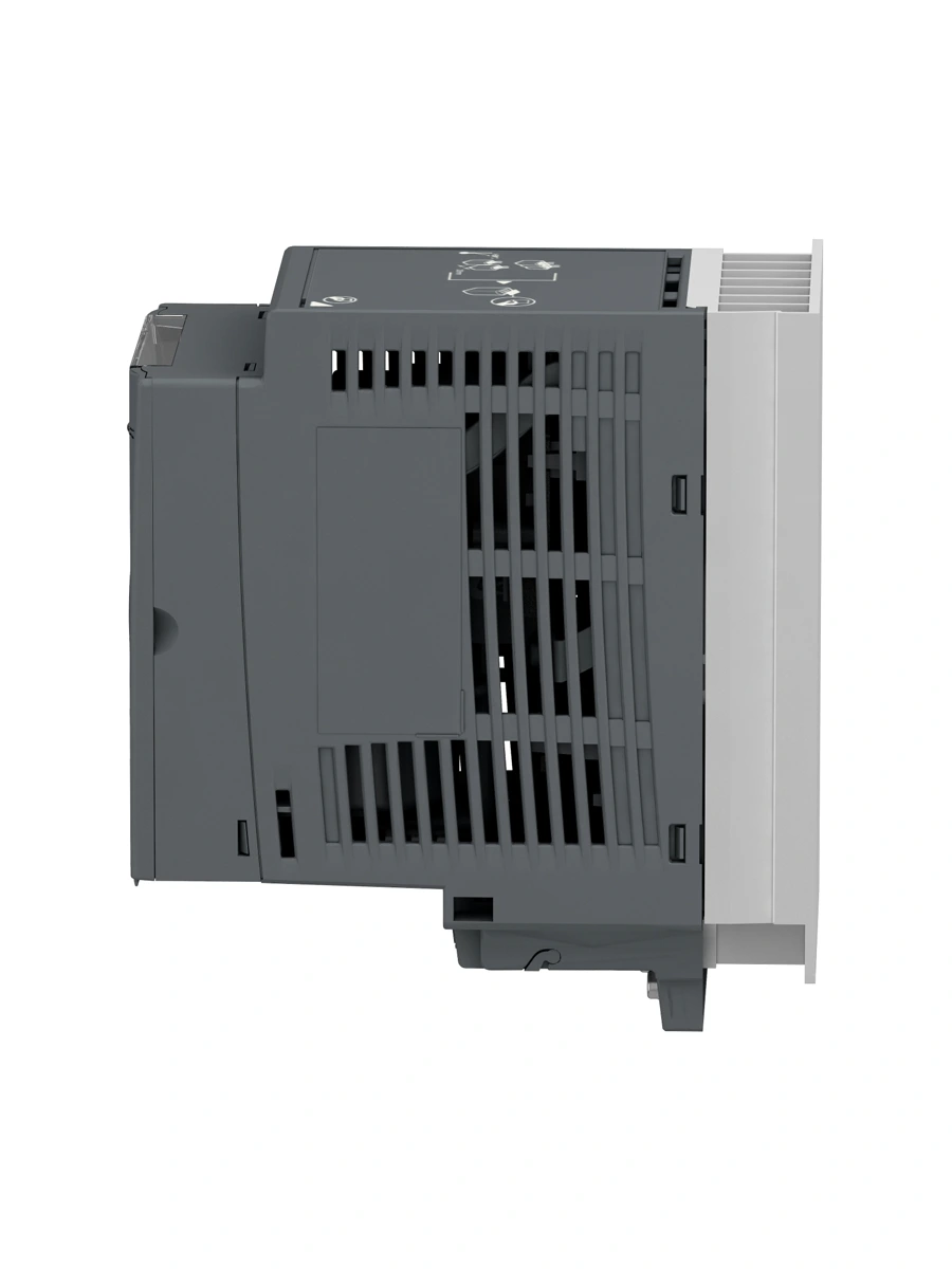 Частотный преобразователь 0.37 кВт 380В Schneider ATV310H037N4E