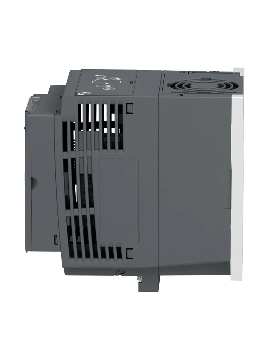 Частотный преобразователь 1.5 кВт 380В Schneider ATV310HU15N4E