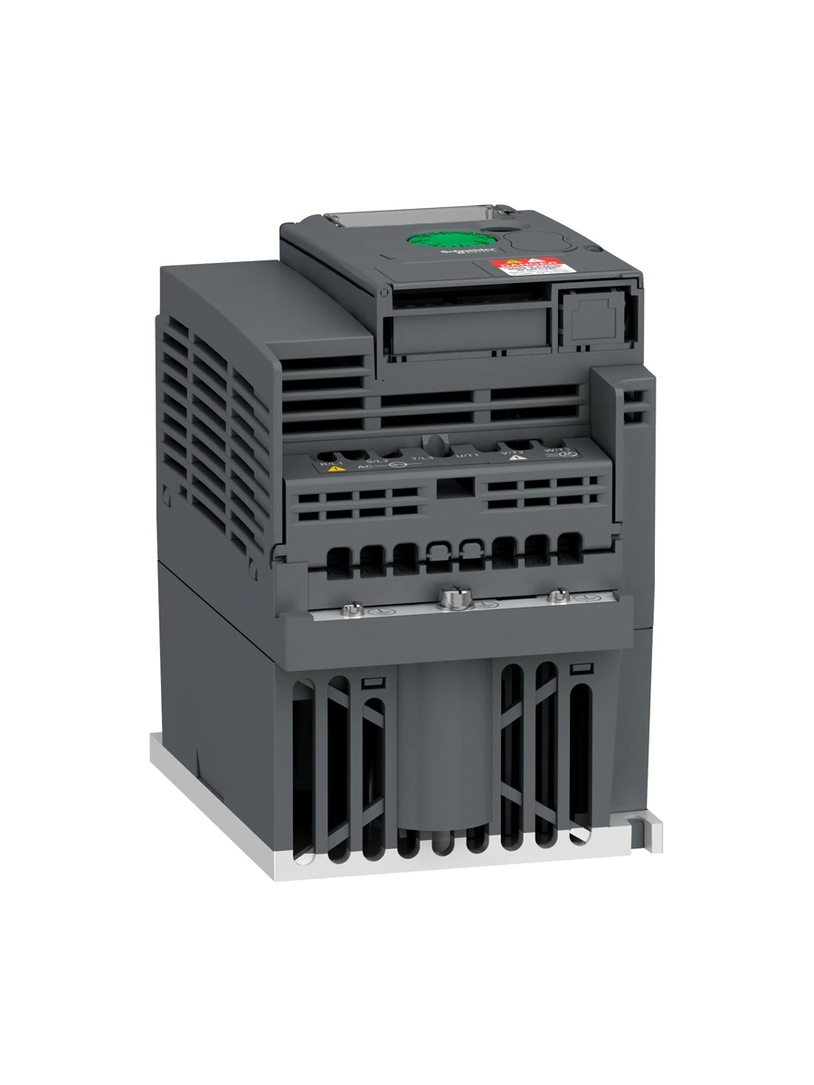 Частотный преобразователь 1.5 кВт 380В Schneider ATV310HU15N4E