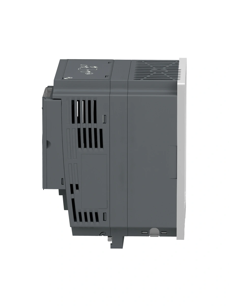 Частотный преобразователь 4 кВт 380В Schneider ATV310HU40N4E