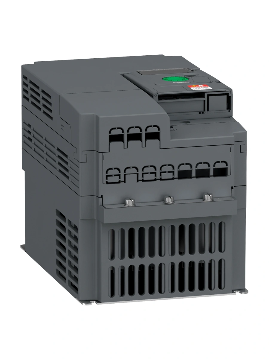 Частотный преобразователь 7.5 кВт 380В Schneider ATV310HU75N4E