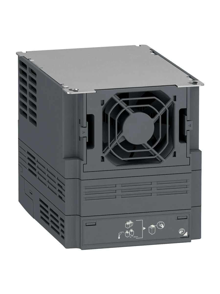Частотный преобразователь 11 кВт 380В Schneider ATV310HD11N4E
