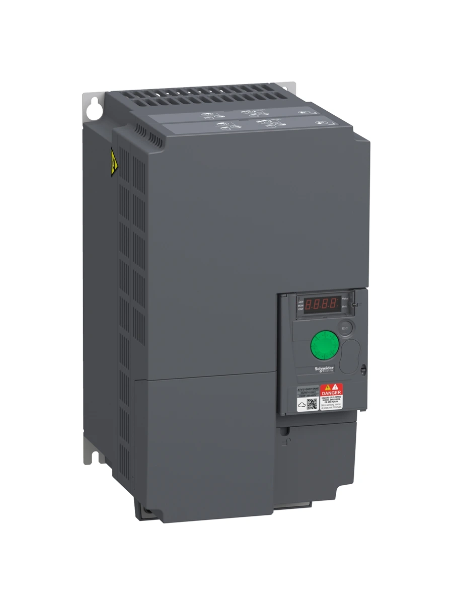 Частотный преобразователь 15 кВт 380В Schneider ATV310HD15N4E