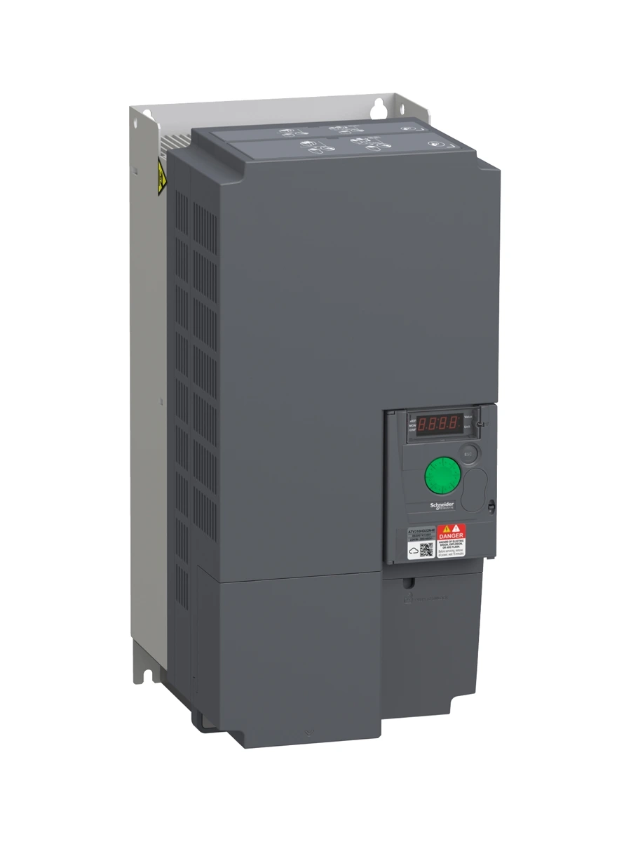 Частотный преобразователь 22 кВт 380В Schneider ATV310HD22N4E
