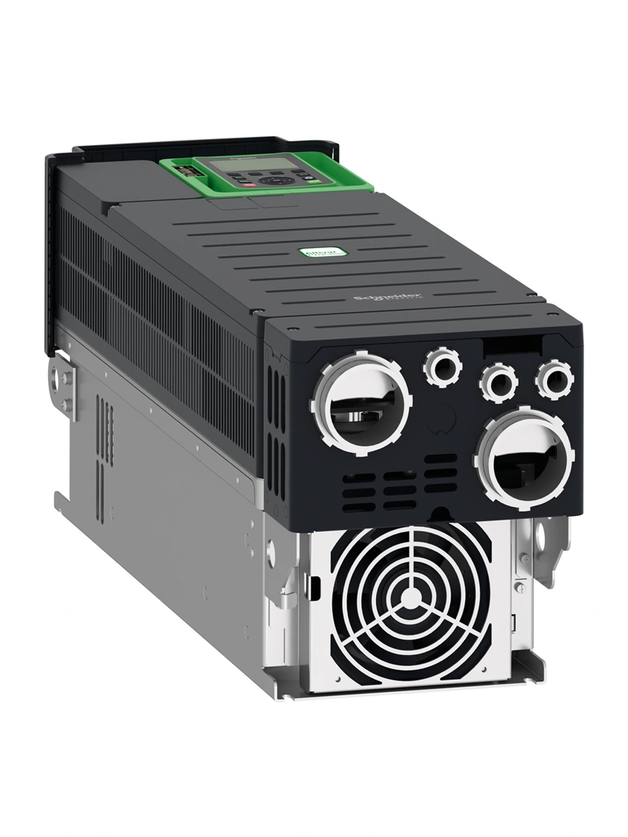 Частотный преобразователь 45 кВт 380В Schneider ATV930D45N4