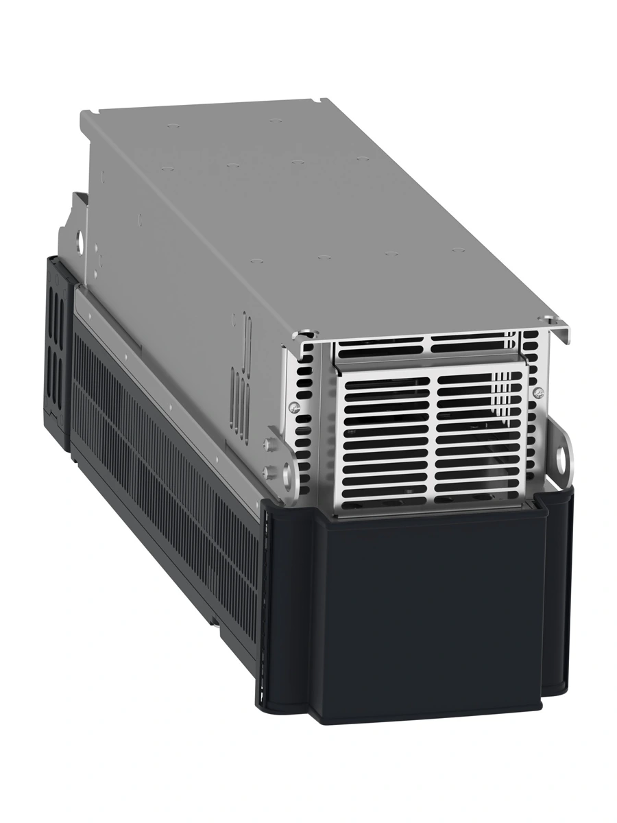 Частотный преобразователь 45 кВт 380В Schneider ATV930D45N4