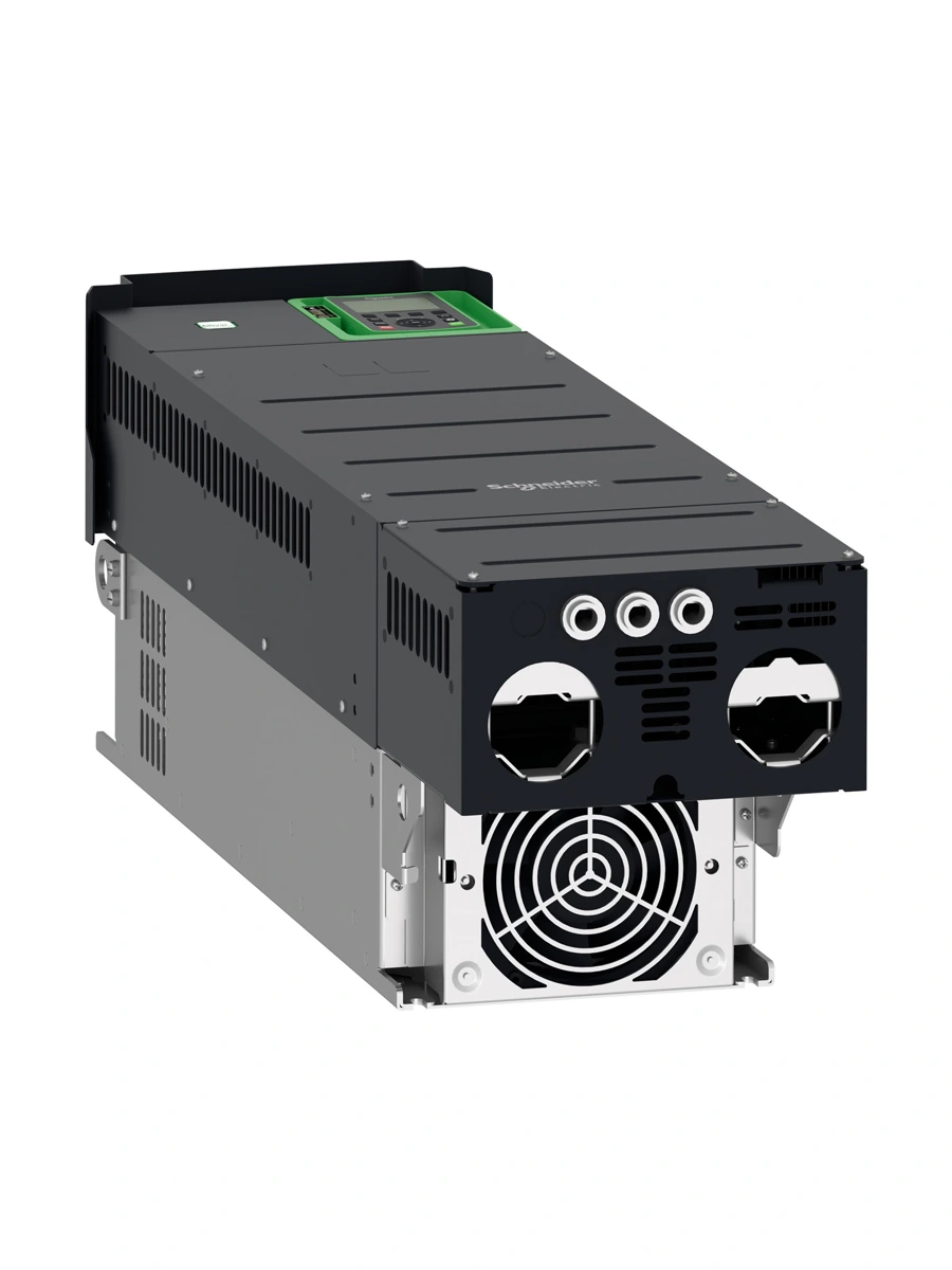 Частотный преобразователь 55 кВт 380В Schneider ATV930D55N4