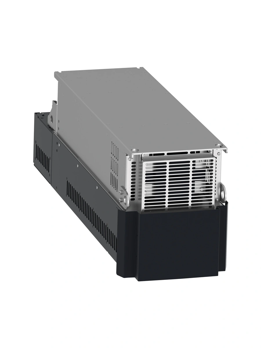 Частотный преобразователь 55 кВт 380В Schneider ATV930D55N4