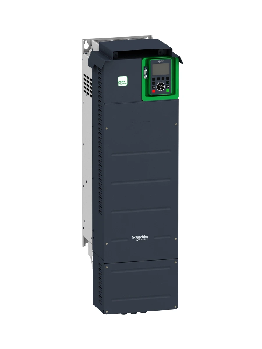 Частотный преобразователь 90 кВт 380В Schneider ATV930D90N4