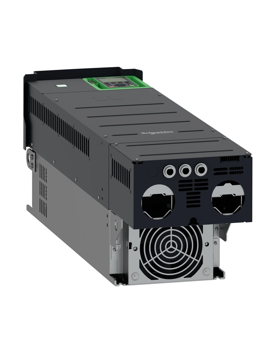 Частотный преобразователь 90 кВт 380В Schneider ATV630D90N4