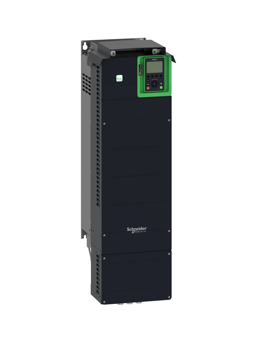 Частотный преобразователь 55 кВт 380В Schneider ATV630D55N4