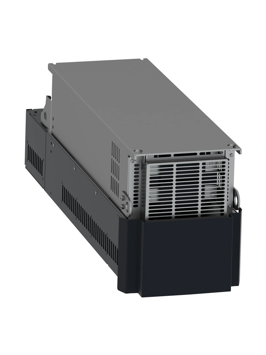 Частотный преобразователь 55 кВт 380В Schneider ATV630D55N4