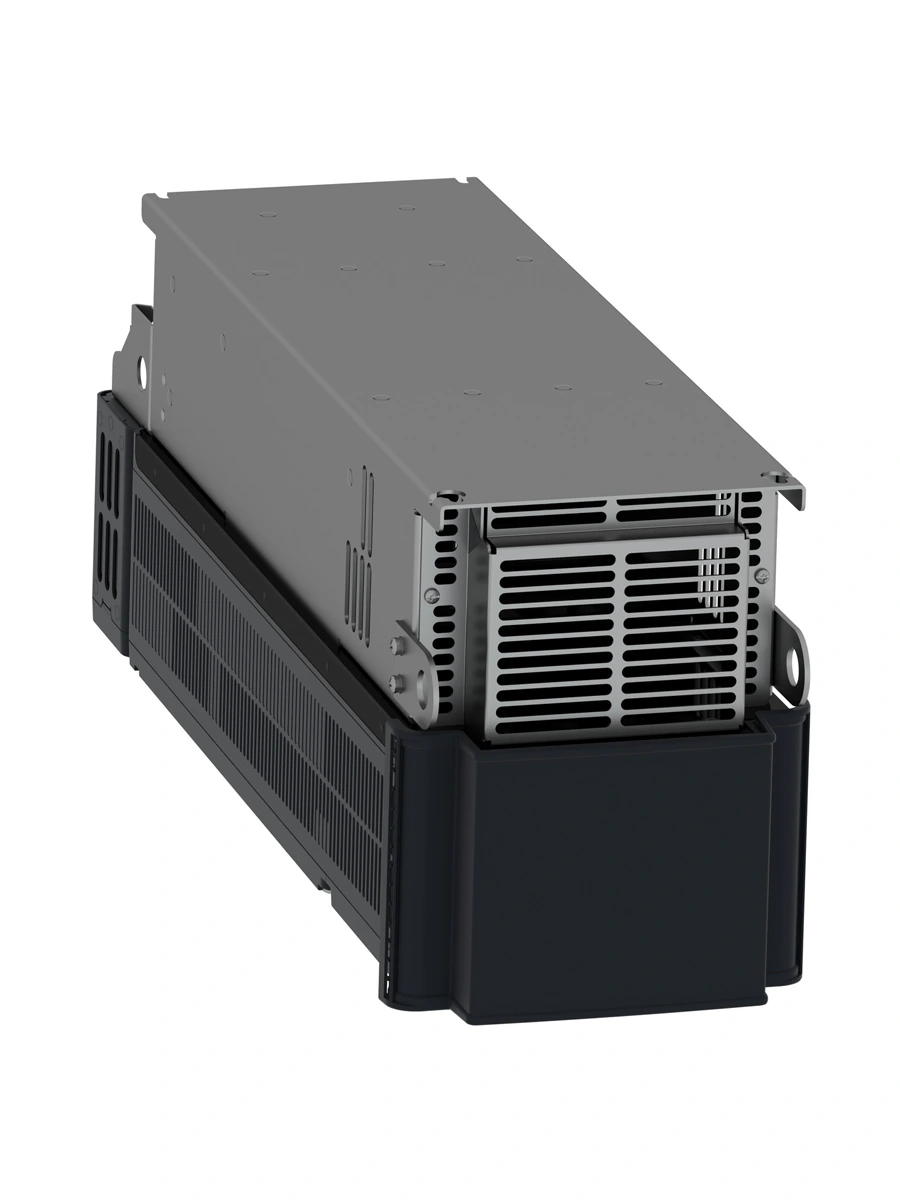 Частотный преобразователь 45 кВт 380В Schneider ATV630D45N4