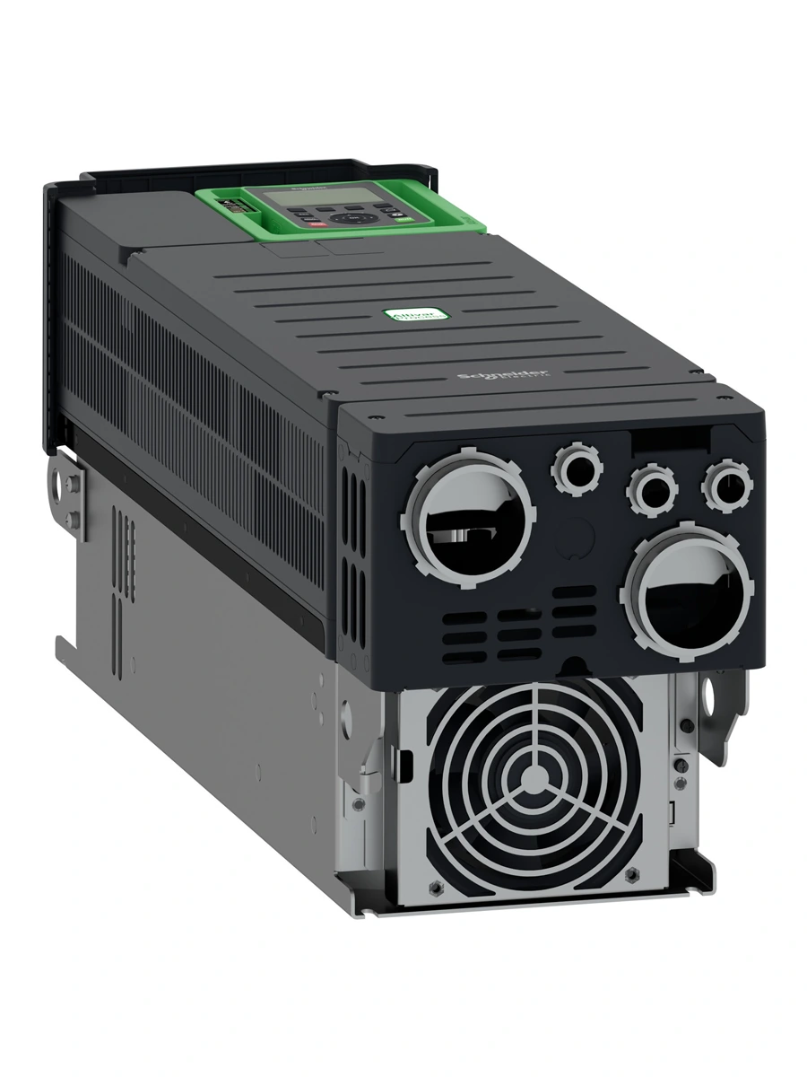 Частотный преобразователь 45 кВт 380В Schneider ATV630D45N4