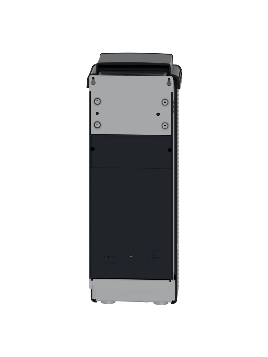 Частотный преобразователь 22 кВт 380В Schneider ATV630D22N4