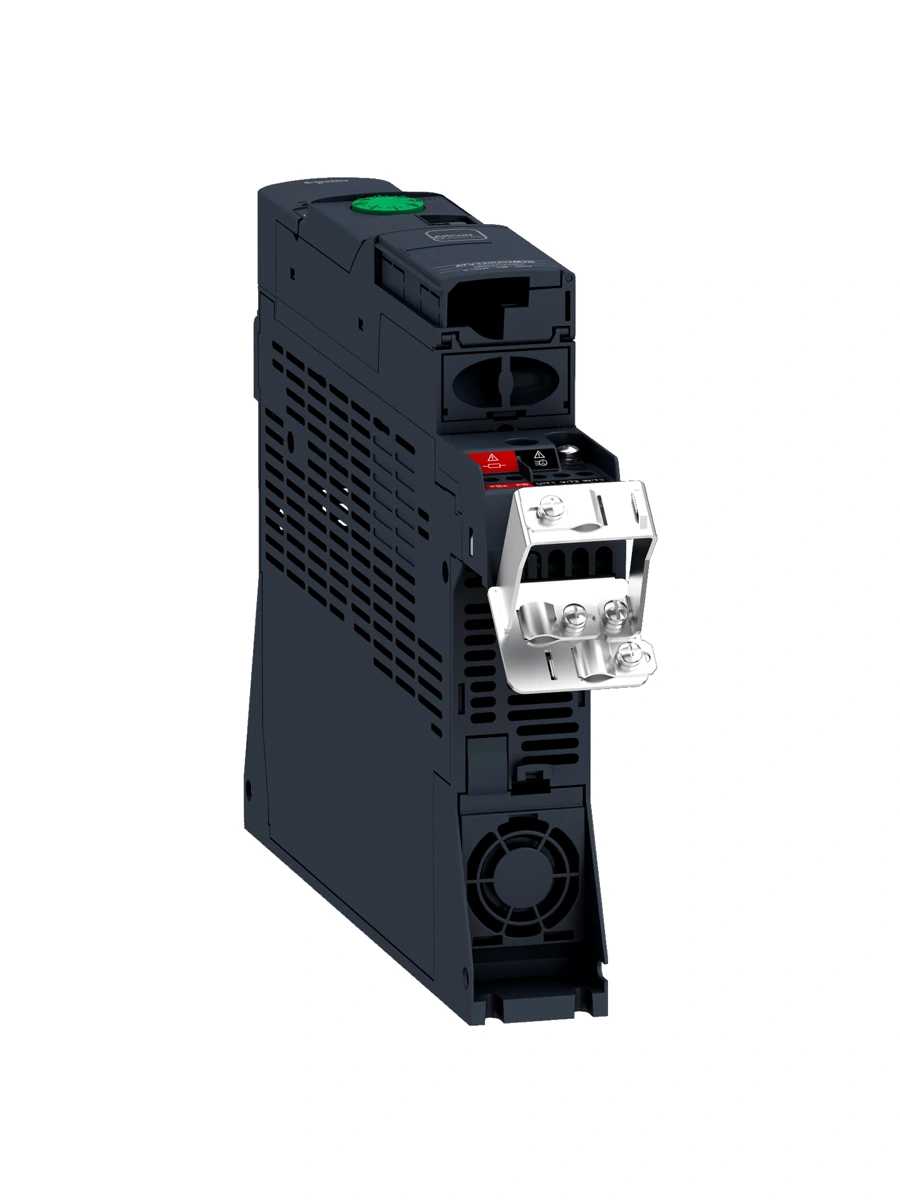 Частотный преобразователь 0.32 кВт 500В Schneider ATV320U04N4B