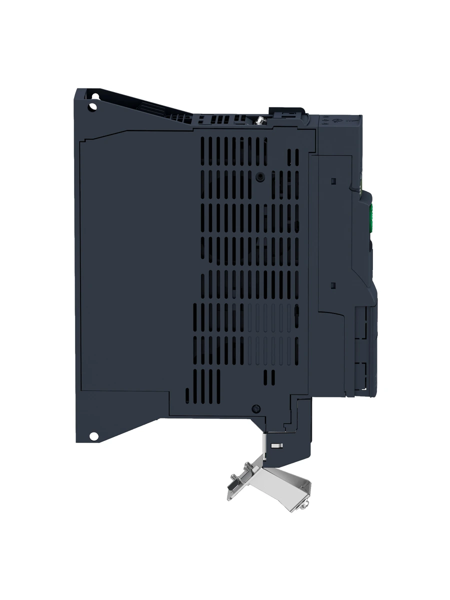 Частотный преобразователь 0.32 кВт 500В Schneider ATV320U04N4B