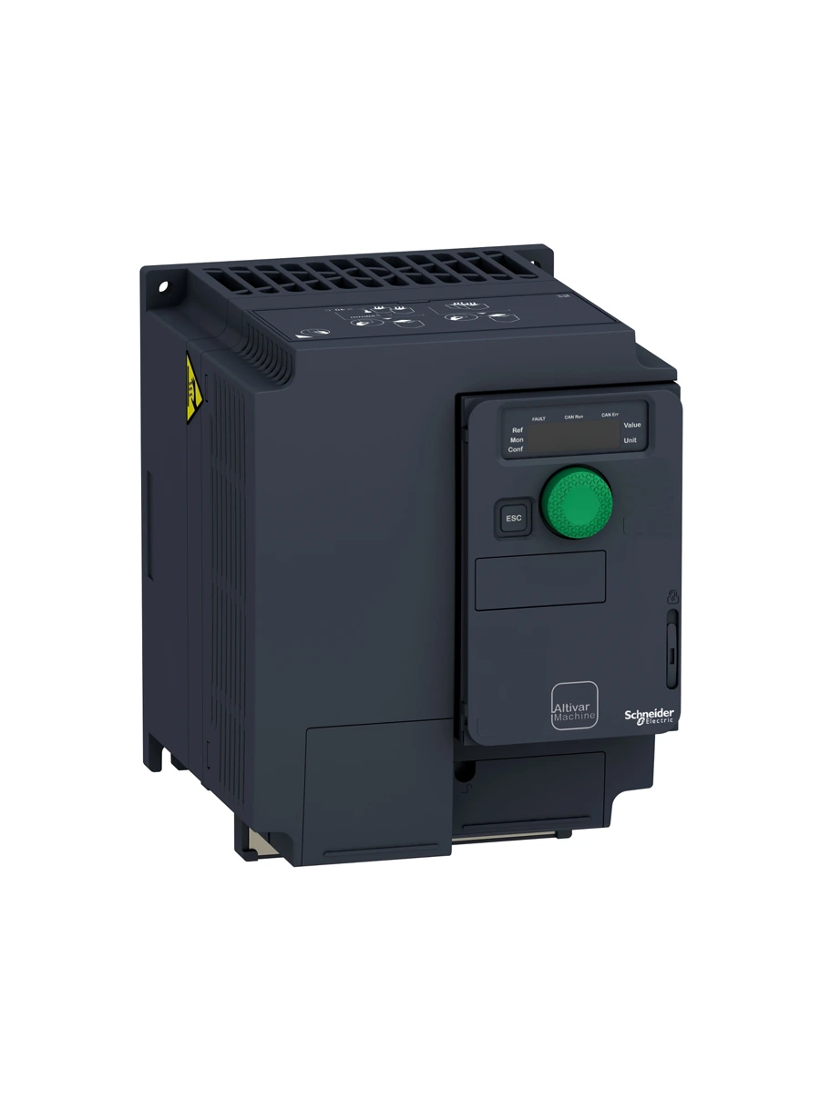 Частотный преобразователь 2.2 кВт 500В Schneider ATV320U22N4C