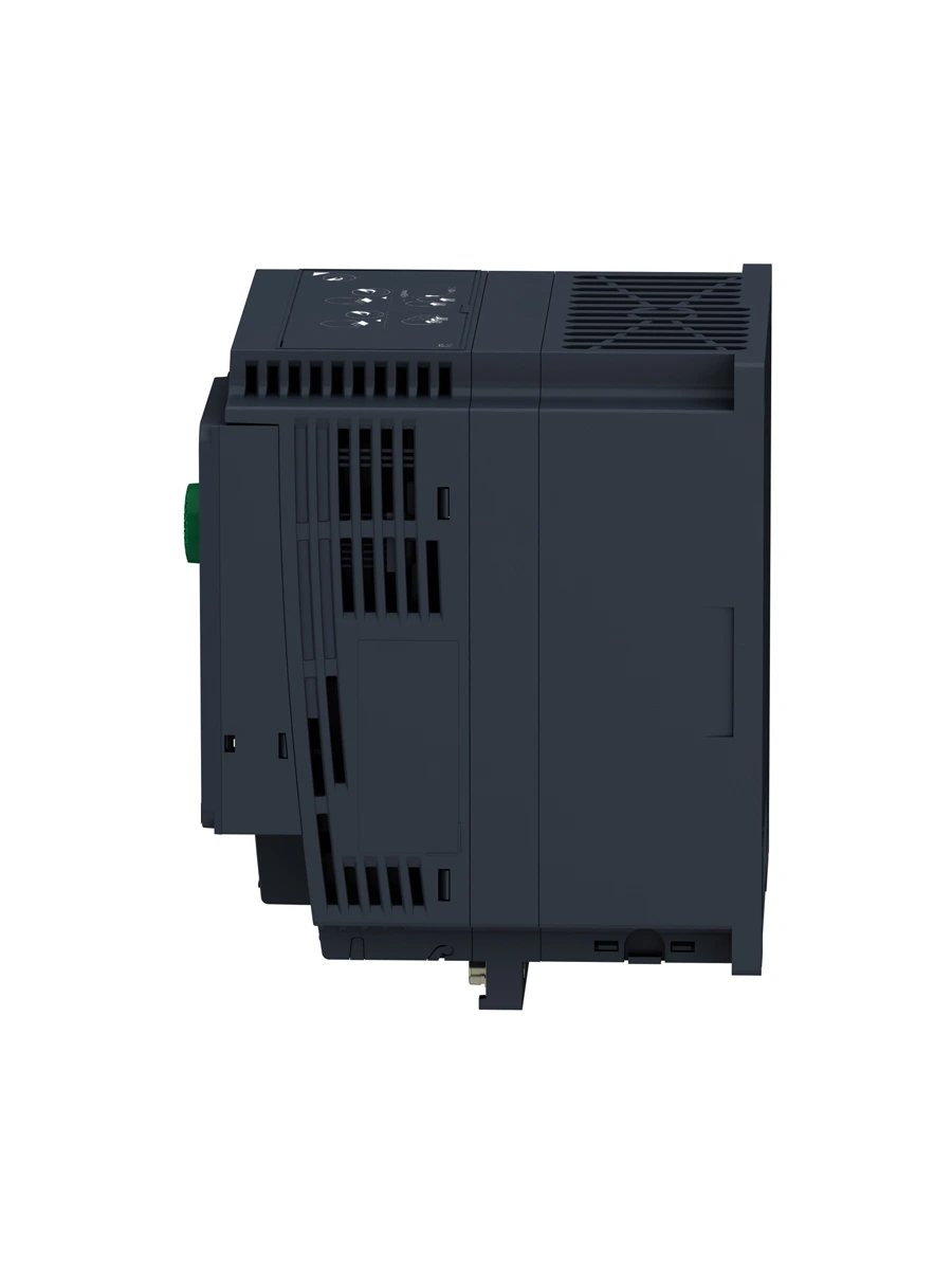 Частотный преобразователь 2.2 кВт 500В Schneider ATV320U22N4C