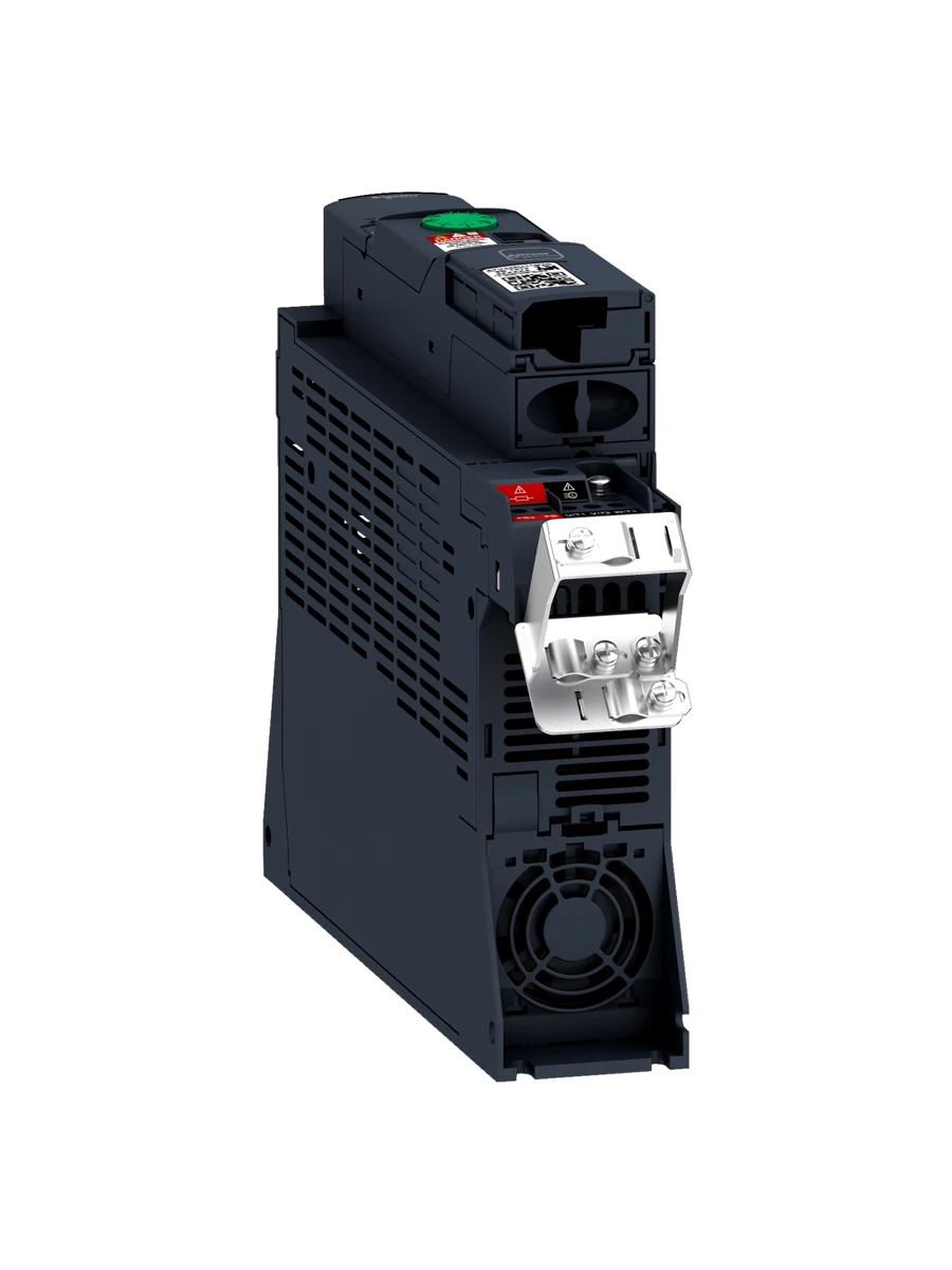 Частотный преобразователь 4 кВт 500В Schneider ATV320U40N4B