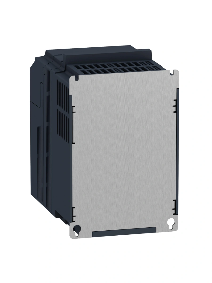 Частотный преобразователь 5.5 кВт 500В Schneider ATV320U55N4B