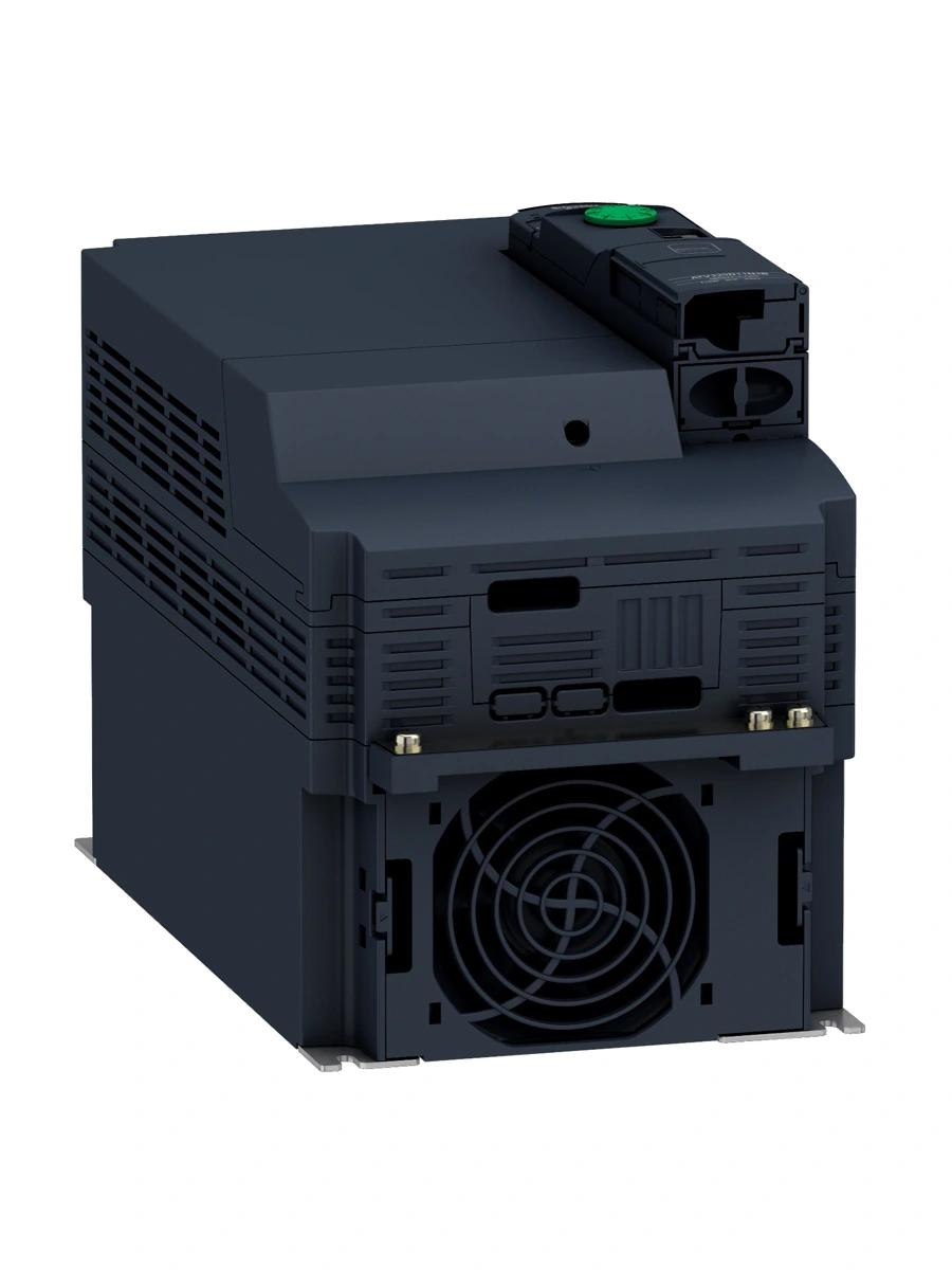 Частотный преобразователь 11 кВт 500В Schneider ATV320D11N4B