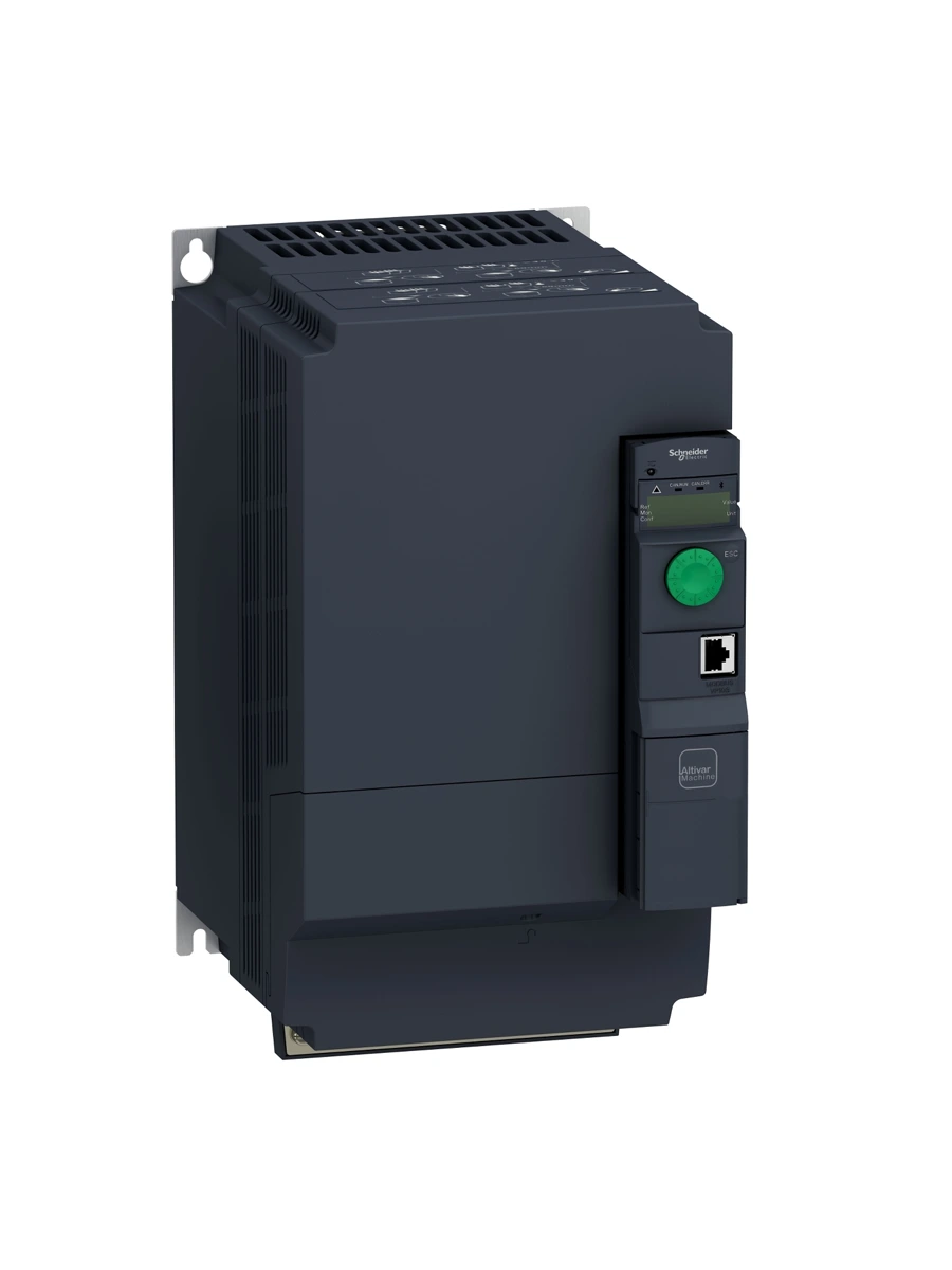 Частотный преобразователь 15 кВт 500В Schneider ATV320D15N4B