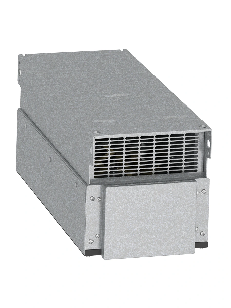 Частотный преобразователь 37 кВт 500В Schneider ATV212HD37N4