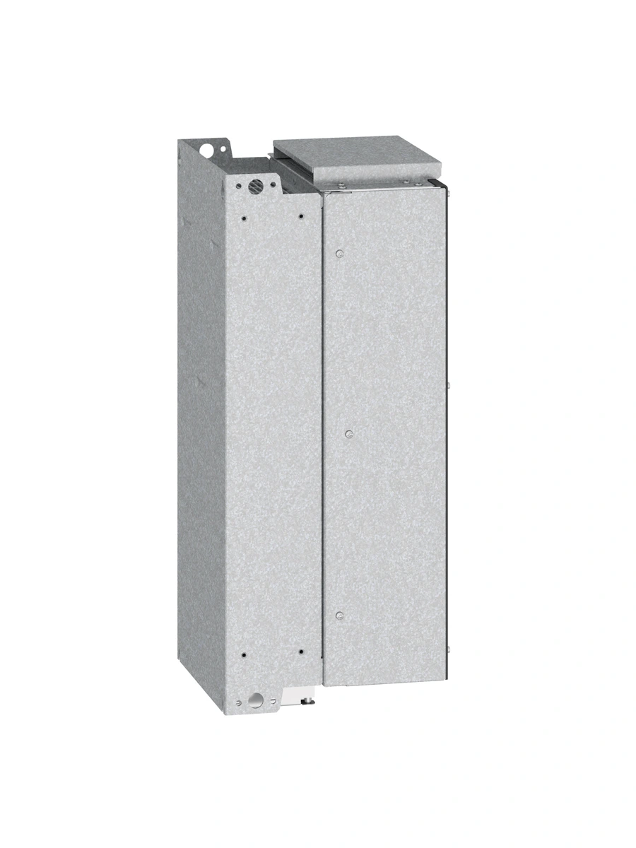 Частотный преобразователь 37 кВт 500В Schneider ATV212HD37N4