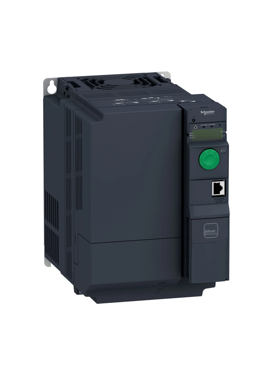 Частотный преобразователь 7.5 кВт 500В Schneider ATV320B