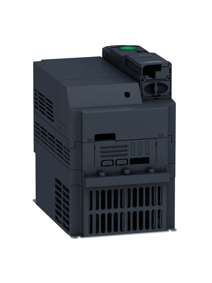 Частотный преобразователь 7.5 кВт 500В Schneider ATV320B