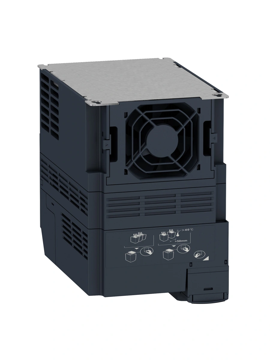 Частотный преобразователь 7.5 кВт 500В Schneider ATV320B