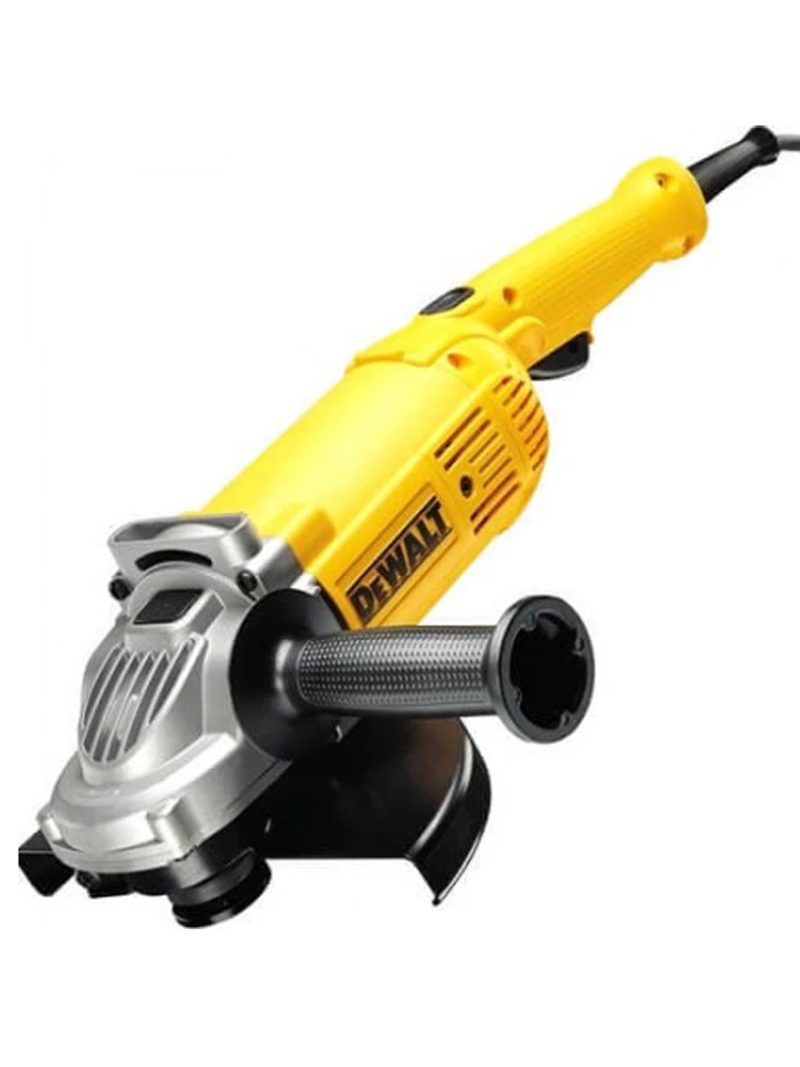 Болгарка (УШМ) 230мм DeWalt DWE494-QS