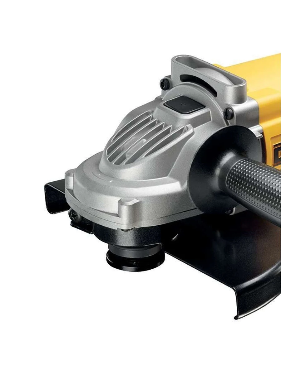 Болгарка (УШМ) 230мм DeWalt DWE494-QS