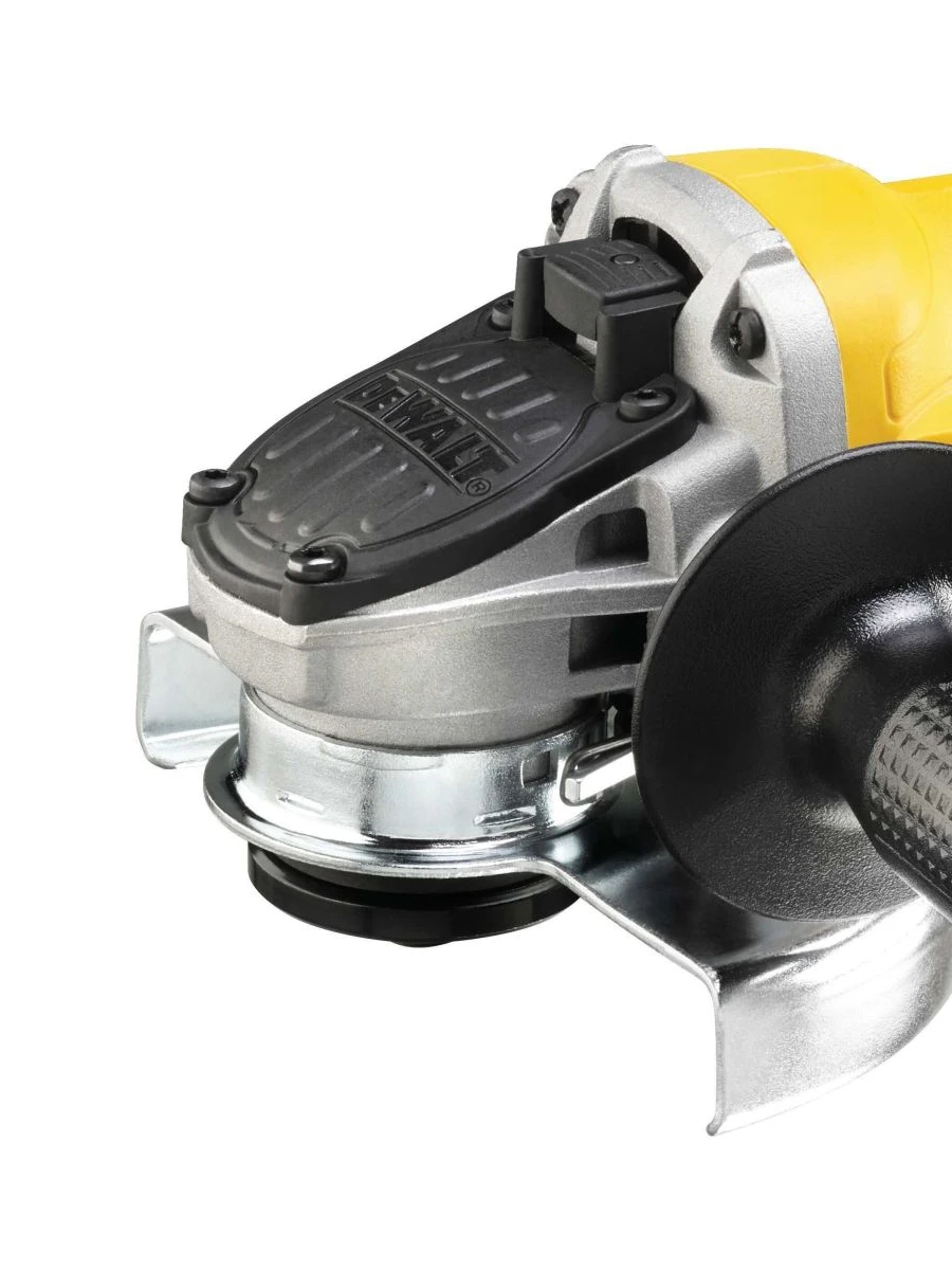 Болгарка (УШМ) 125мм DeWalt DWE4057