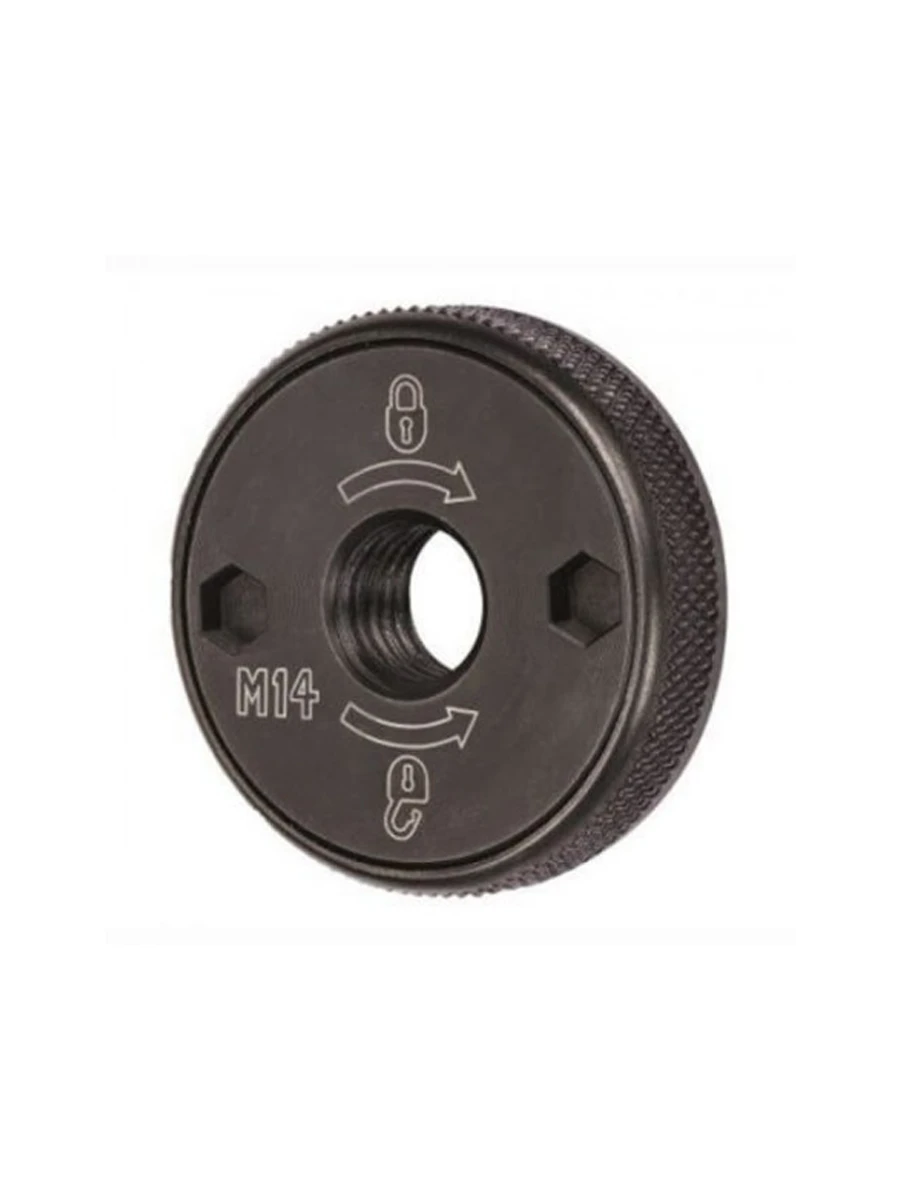 Зажимная гайка для УШМ DeWalt DT3559