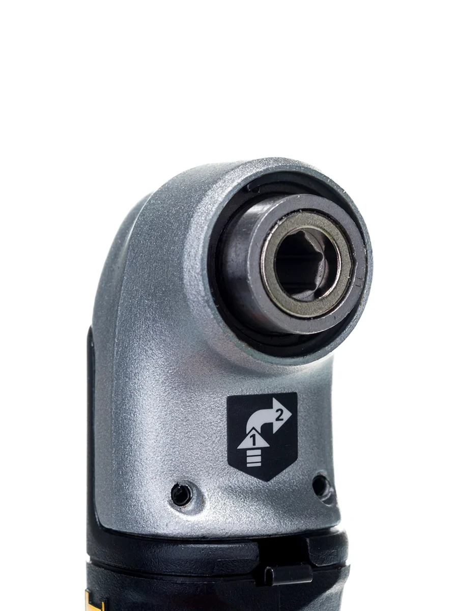 Угловая насадка DeWalt DT20502-QZ