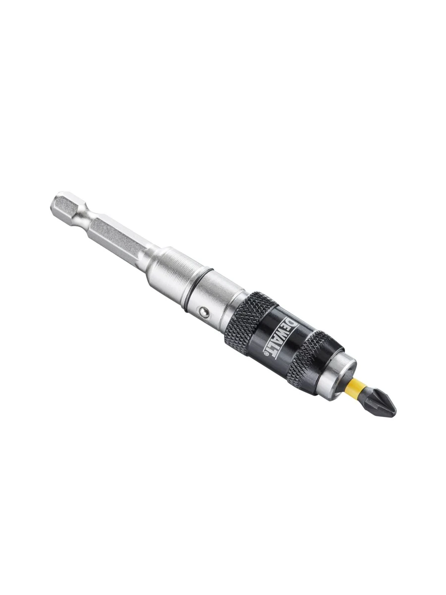 Шарнирный держатель PZ2 25 мм DeWalt DT7505