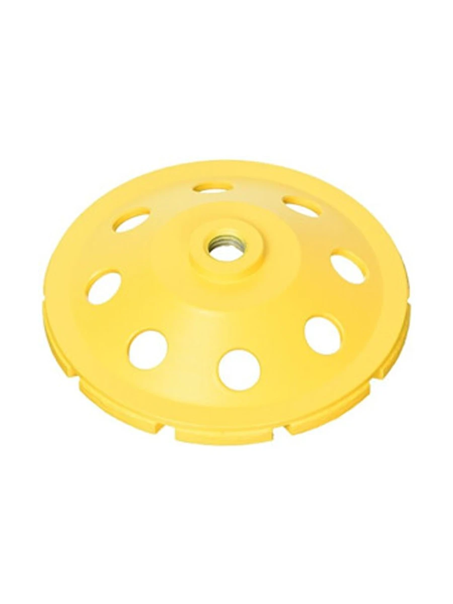 Чаша алмазная 125 х 5 мм DeWalt DT3795