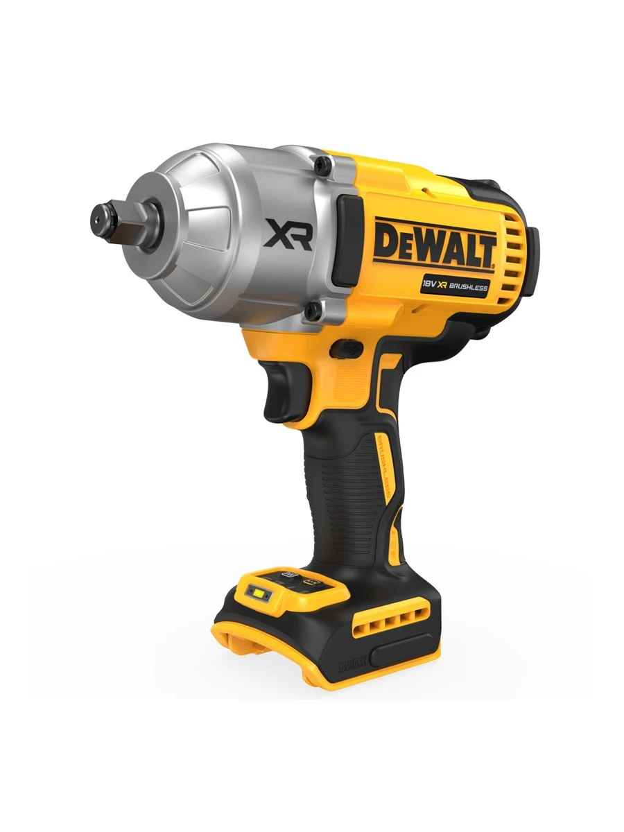 Гайковерт DeWalt DCF900NT-XJ