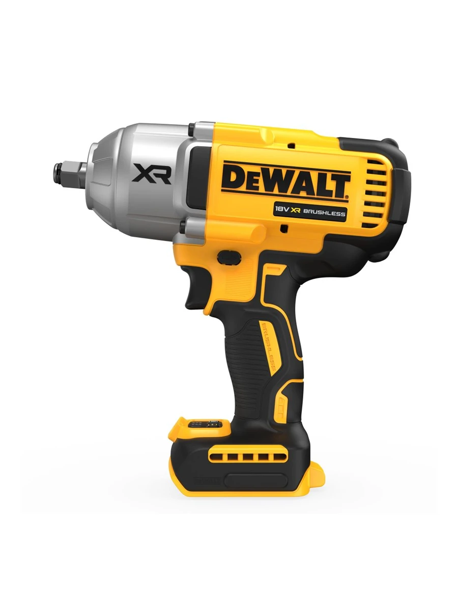 Гайковерт DeWalt DCF900NT-XJ