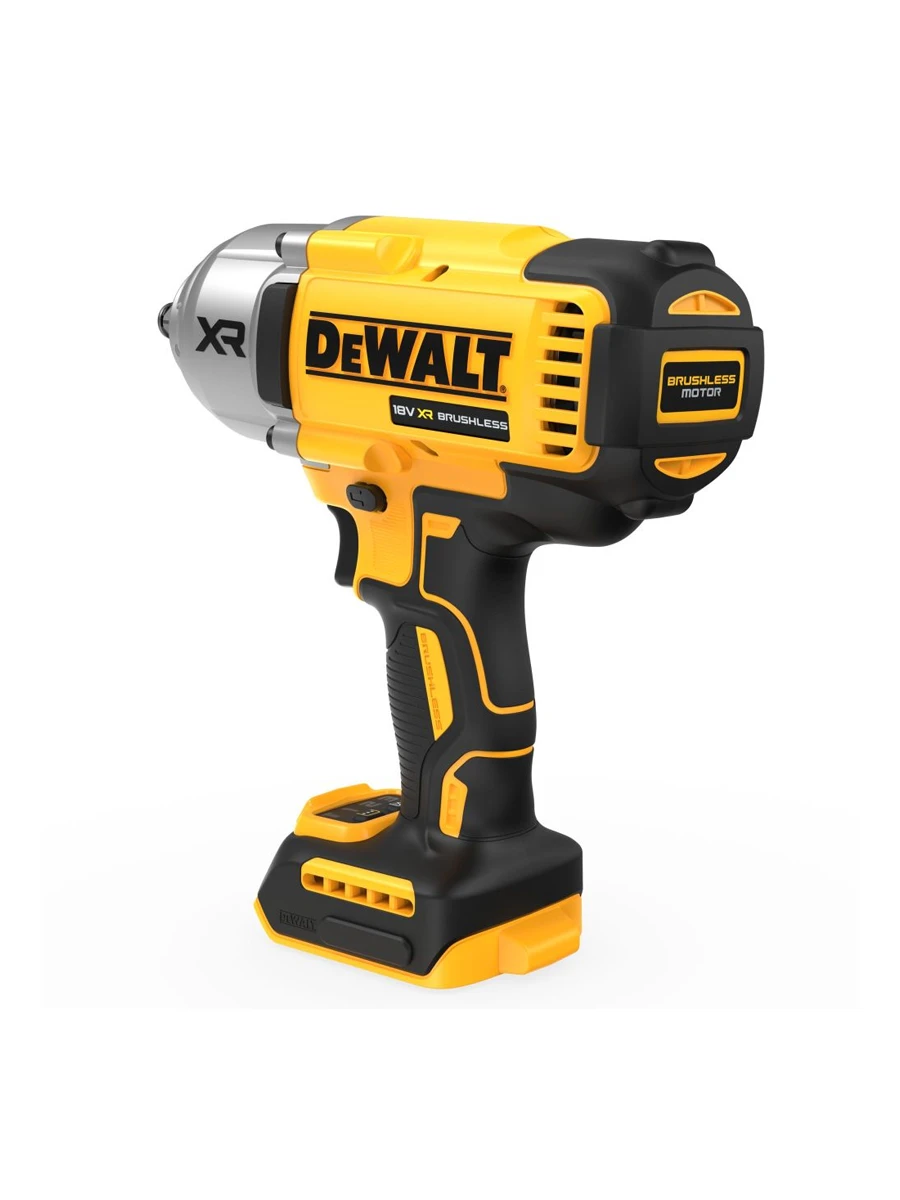 Гайковерт DeWalt DCF900NT-XJ