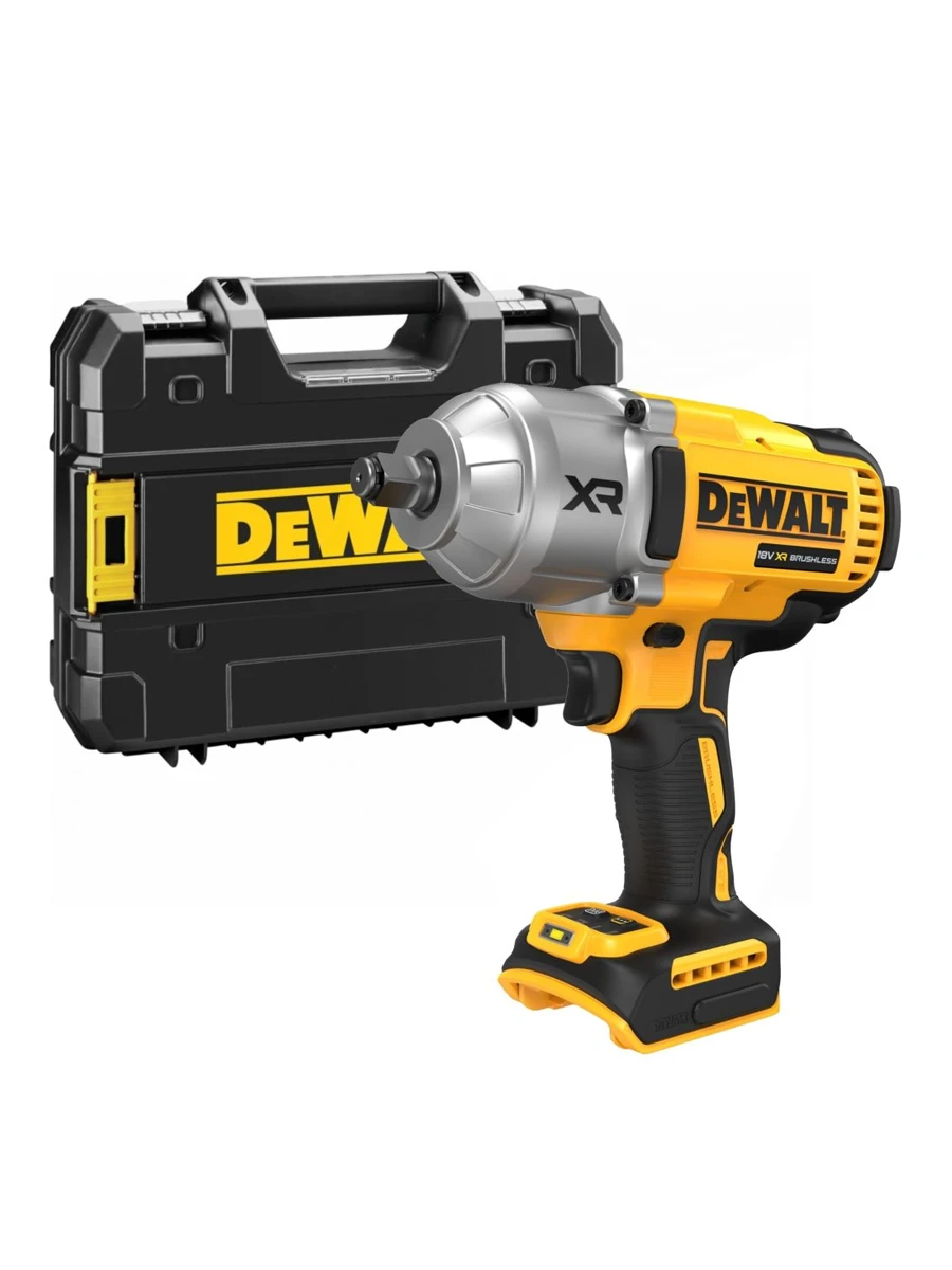 Гайковерт DeWalt DCF900NT-XJ