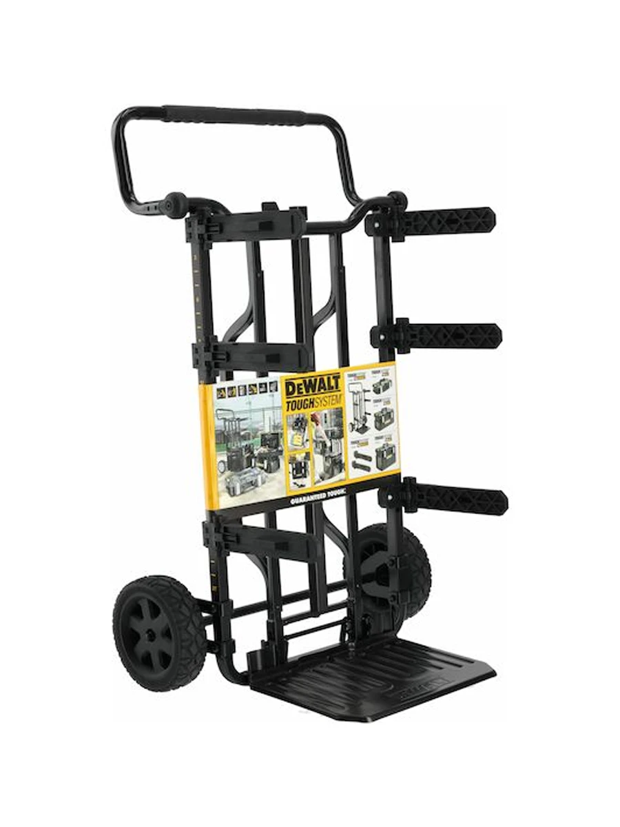 Ящики для инструмента DeWalt TOUGHSYSTEM 2.0 DWST83401-1