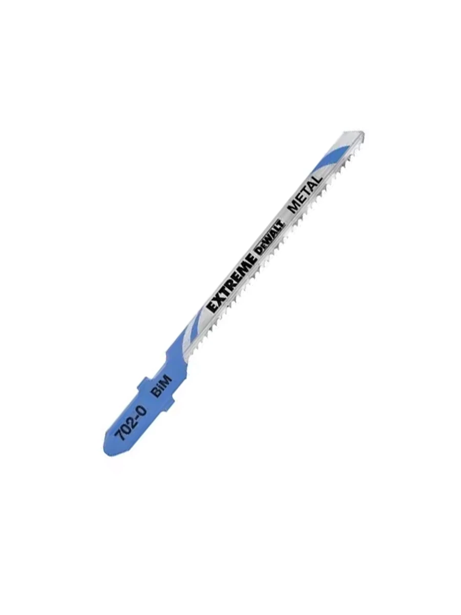 Набор пилок для лобзика DeWalt DT2054-QZ 5шт