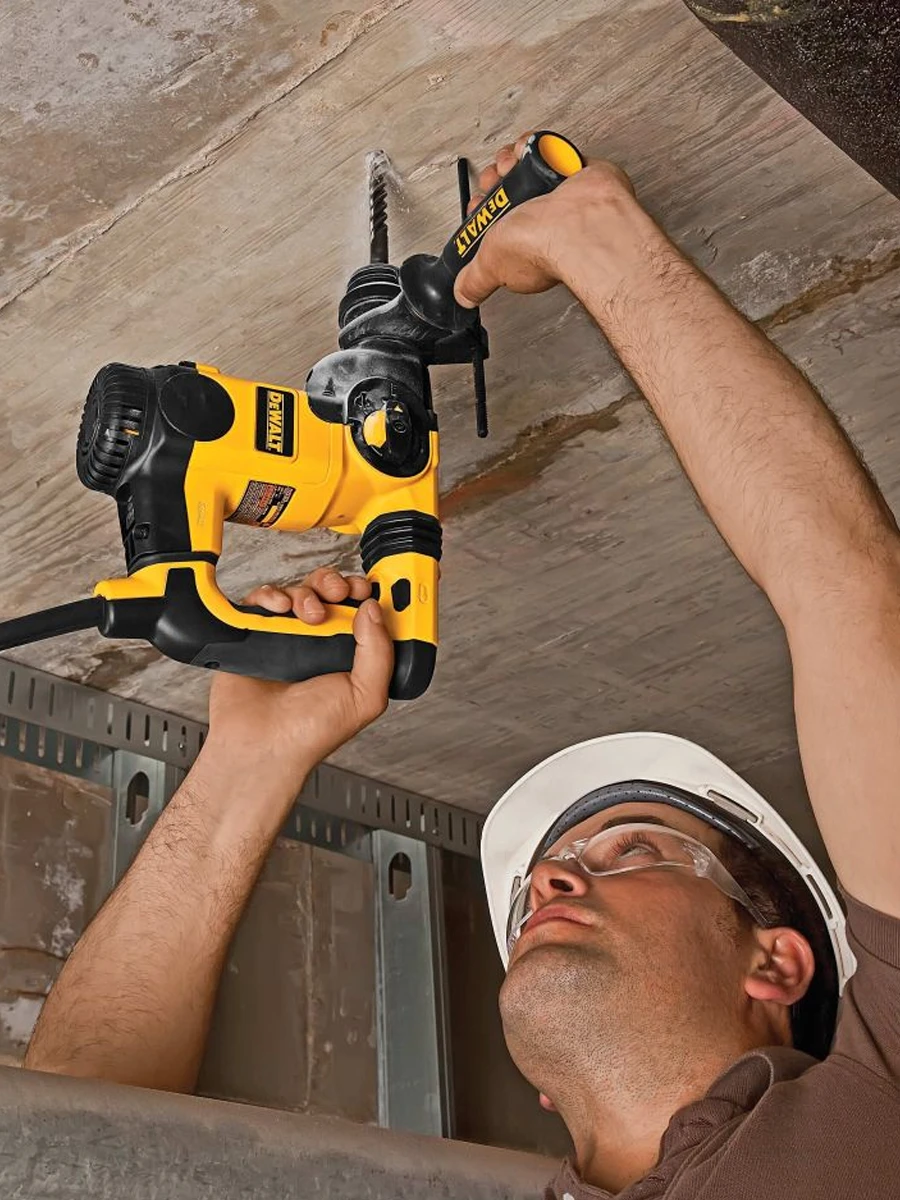 Бур SDS-Plus 10 x 260 x 200 мм XLR DeWalt DT8930-QZ