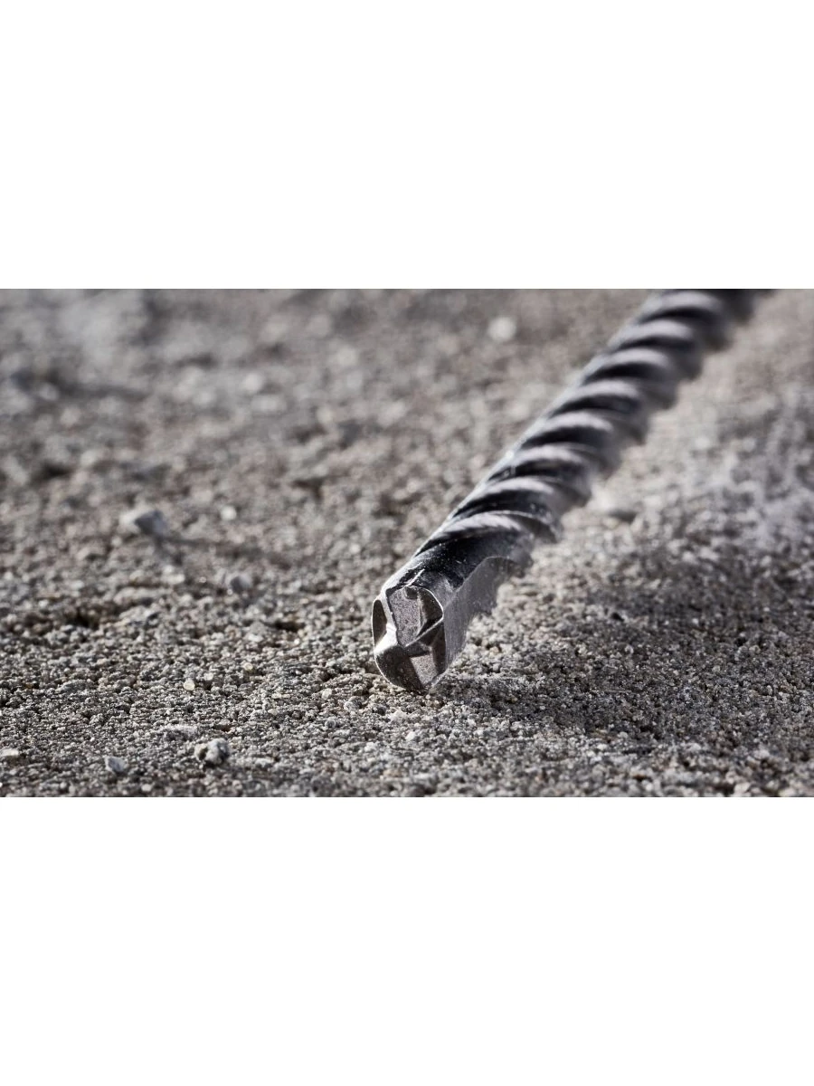 Бур SDS-Plus 10 x 260 x 200 мм XLR DeWalt DT8930-QZ