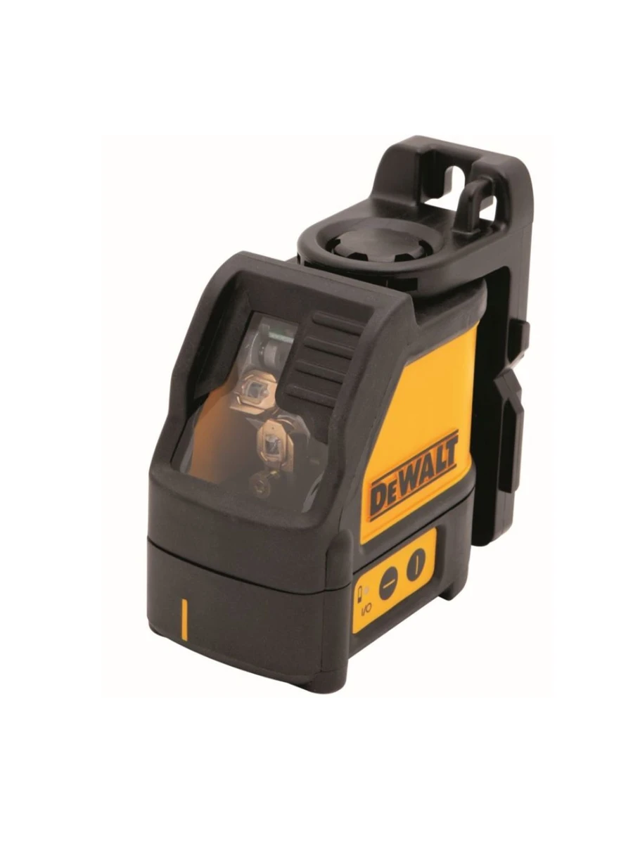 Лазерный уровень DeWalt DW088K-XJ