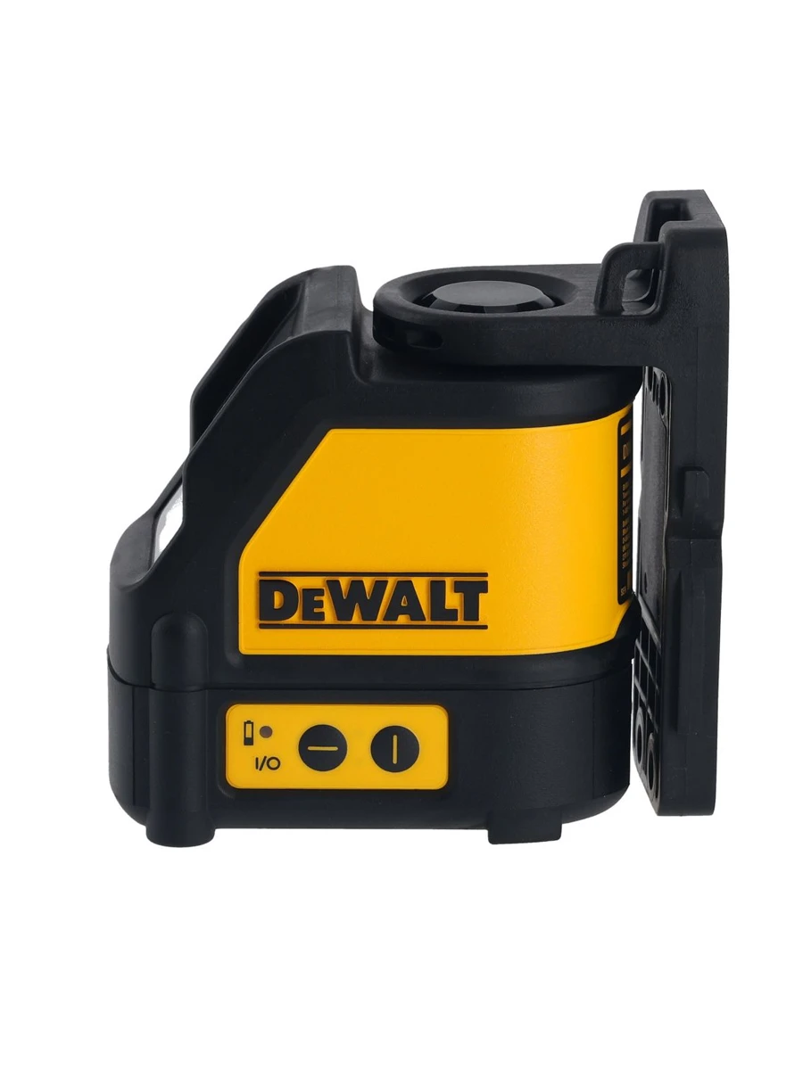 Лазерный уровень DeWalt DW088K-XJ